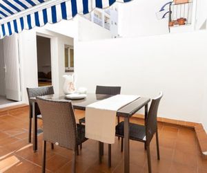 Rental Apartment Cuevas - Sant Antoni de Calonge, 4 Bedrooms, 8 Persons Sant Antoni De Calonge Spain