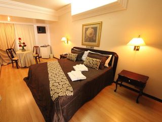 Hotel pic Premium Vila Velha Ponta Grossa