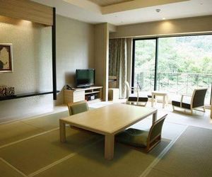 Hotel Hatsuhana Hakone Japan