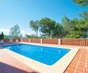 Holiday Home Roget Balcon del Mar Spain