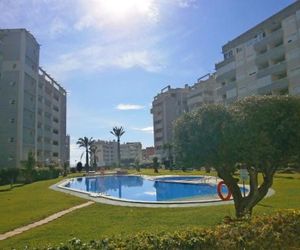 Apartment Agua Viva Cala de Finestrat Spain