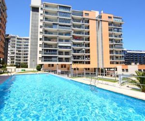 Apartment Tamarindo.1 Cala de Finestrat Spain