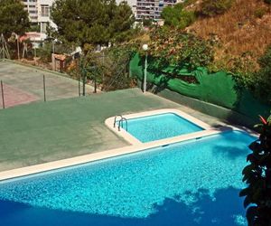 Apartment Don Miguel III Cala de Finestrat Spain