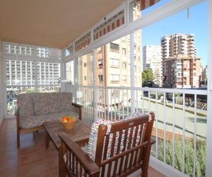 Apartment El Junco Benidorm Spain