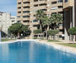 Apartment Entreplayas Cala de Finestrat Spain