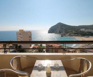 Apartment Cala Blanca Cala de Finestrat Spain