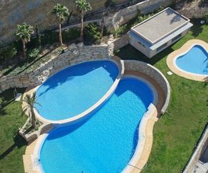 Apartment Torre Lugano I Benidorm Spain