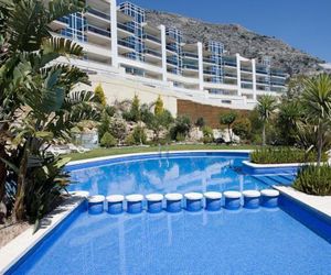 Apartment Jardines.1 Altea Spain
