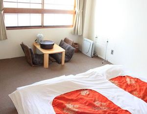 Hotel Kikuya Hakodate Japan