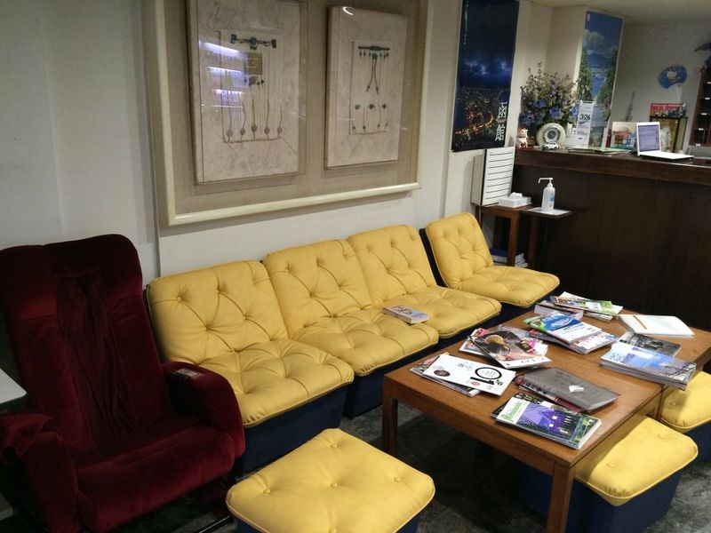 Hotel Photo 11