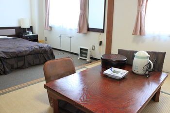 Hotel Photo 9