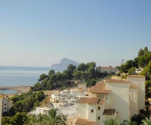 Apartment Altea Dorada Altea Spain