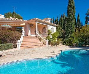 LEstornell Altea Spain
