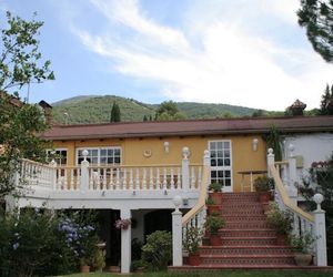 Fonda El Postillon Alhaurin el Grande Spain