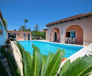 Holiday Home Casa Sandra lAlbir Spain