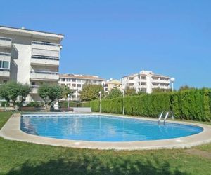 Apartment Celio I lAlbir Spain