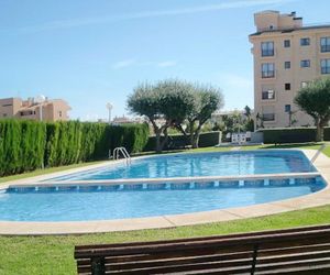 Apartment Celio I, 3ÂºE lAlbir Spain