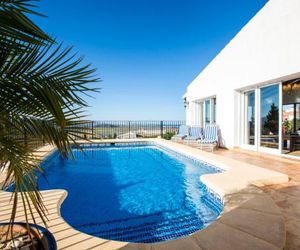 Holiday Home Casa Isabel Pego Spain