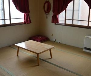 House Yamada Hakodate Japan