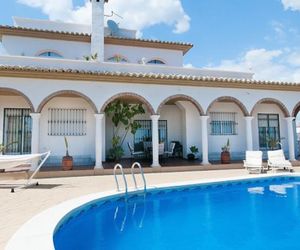 Casa La Solea Mijas Costa Spain