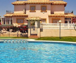 Holiday home Villas San Jose Orihuela Costa Playa Flamenca Spain