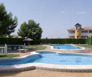 Apartment Montegolf Orihuela Costa Los Dolses Spain