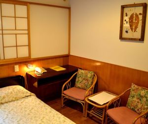 B&B Pension Hakodate-mura Hakodate Japan