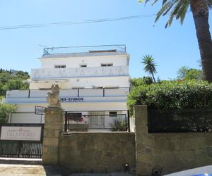 Villa Ingrid St. Tropez France