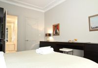 Отзывы Private Apartments — Eiffel Tower — Champs de Mars