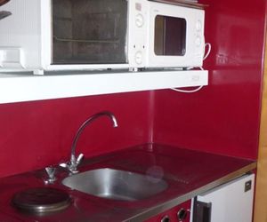 RÉSIDENCE BÉQUI ROUGE AB SERTI Les Arcs 1800 France