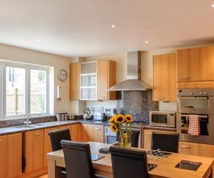 Camstay Townhouse Cambridge United Kingdom