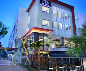 Hotel Neo Candi Simpang Lima - Semarang by ASTON Semarang Indonesia