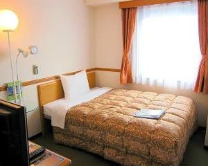 Toyoko Inn Hokkaido Hakodate Ekimae Daimon Hakodate Japan