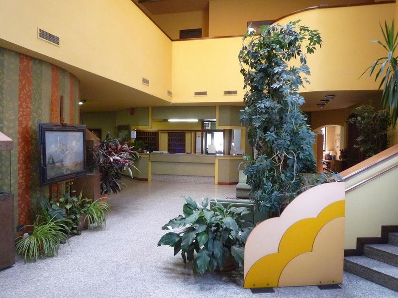 صورة الفندق 8