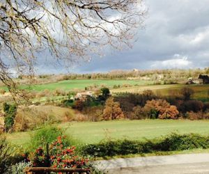 Affittacamere La Ginestra Todi Italy