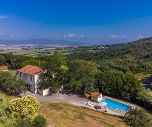 Locazione turistica Podere La Madonnina.1 Rosignano Marittimo Italy