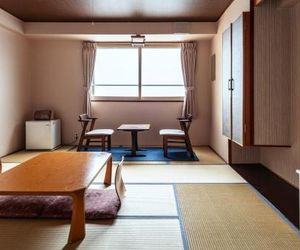 Yunohama Hotel Hakodate Japan