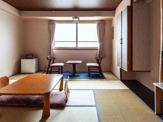Фото отеля Yunohama Hotel
