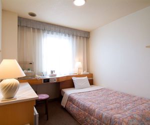 Aqua Garden Hotel Hakodate Hakodate Japan