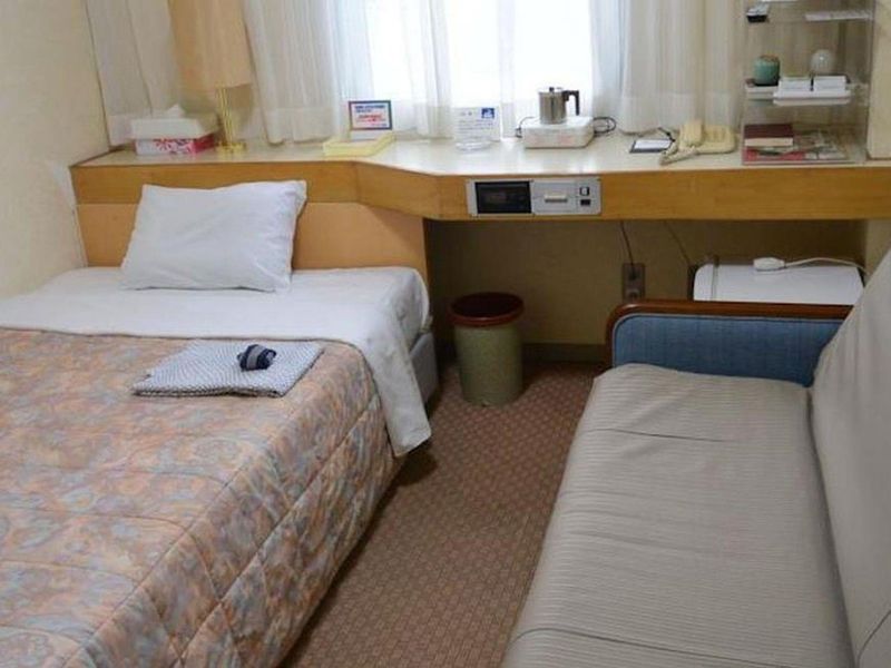 Hotel Photo 5