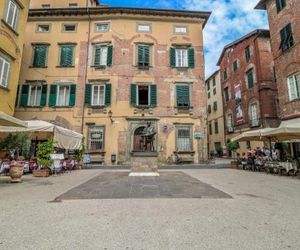 Locazione turistica Palazzo Cittadella Lucca Italy