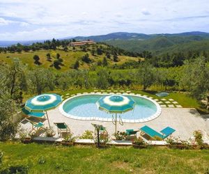 Locazione turistica I Ceneruzzi.2 Gambassi Terme Italy