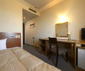 Hotel Pearl City Hachinohe Hachinohe Japan