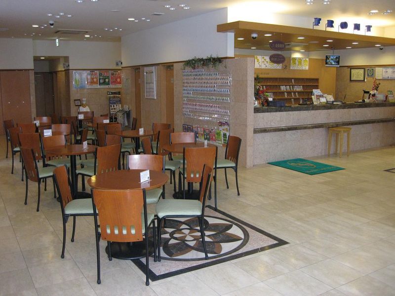 Hotel Photo 12