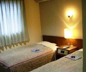 Hotel Marine Castle Hachinohe Japan