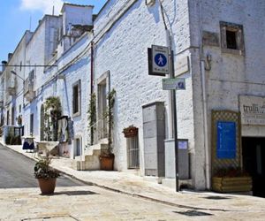 TRULLILAND TOURS Alberobello Italy