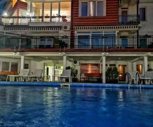 Villa Marta Ohrid Macedonia