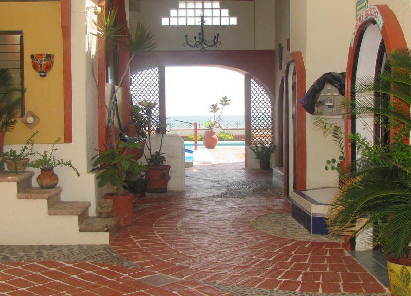 Hotel Photo 11