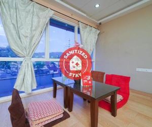 OYO 89881 V Stay Guesthouse Air Itam Malaysia