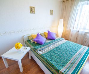 Nine Nights Apartments Petrozavodsk Russia